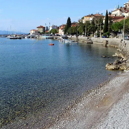 With A Parking Space Kastav, Opatija - 15287 * Кастав