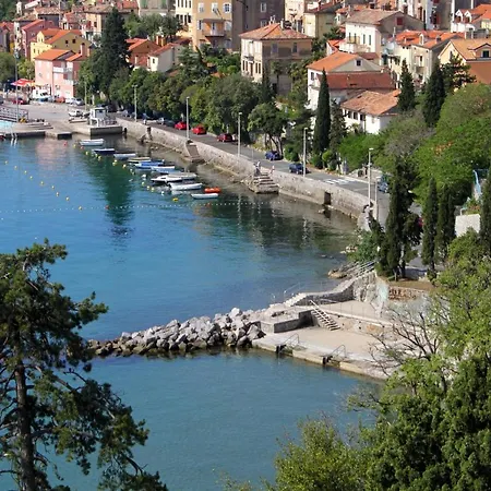 With A Parking Space Kastav, Opatija - 15287 Апартаменты *
