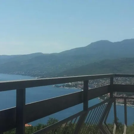 Апартаменты With A Parking Space Kastav, Opatija - 15287 *