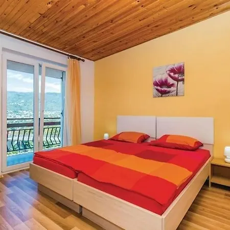 With A Parking Space Kastav, Opatija - 15287 Apartament *