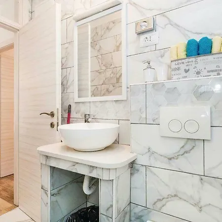 Апартаменты With A Parking Space Kastav, Opatija - 15287 Кастав