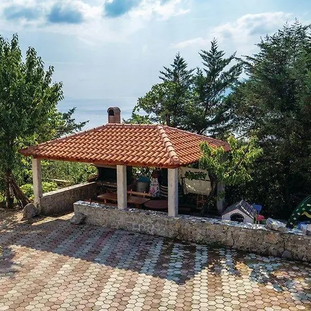 With A Parking Space Kastav, Opatija - 15287 Apartment Kastav