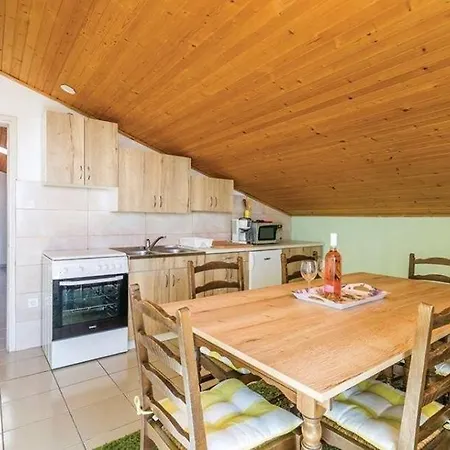 With A Parking Space Kastav, Opatija - 15287 Kastav