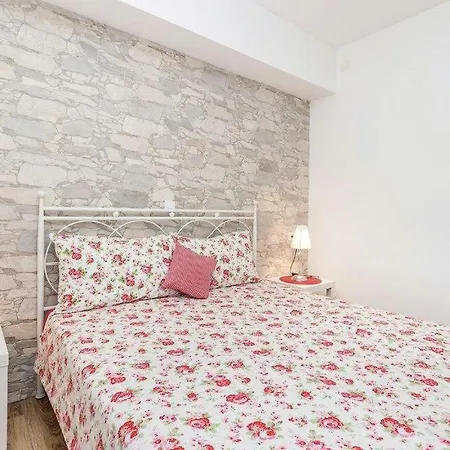 With A Parking Space Kastav, Opatija - 15287