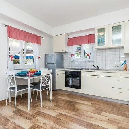 Apartment With A Parking Space Kastav, Opatija - 15287 *