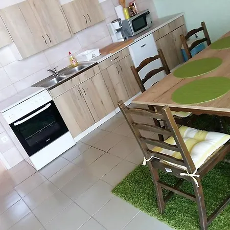 With A Parking Space Kastav, Opatija - 15287 Apartment Kastav