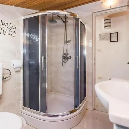 With A Parking Space Kastav, Opatija - 15287 كاستاف