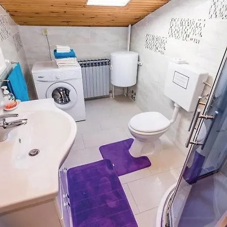 With A Parking Space Kastav, Opatija - 15287 Kastav