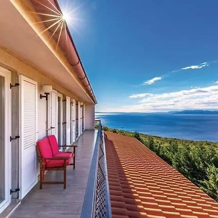 With A Parking Space Kastav, Opatija - 15287 *