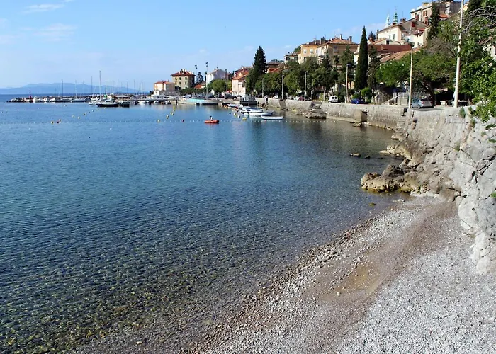 With A Parking Space Kastav, Opatija - 15287 * كاستاف