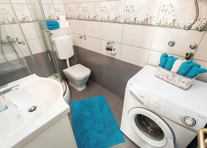 With A Parking Space Kastav, Opatija - 15287 كاستاف