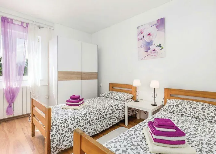 With A Parking Space Kastav, Opatija - 15287 شقة